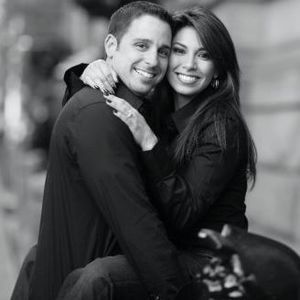 Meet your Posher, Carol